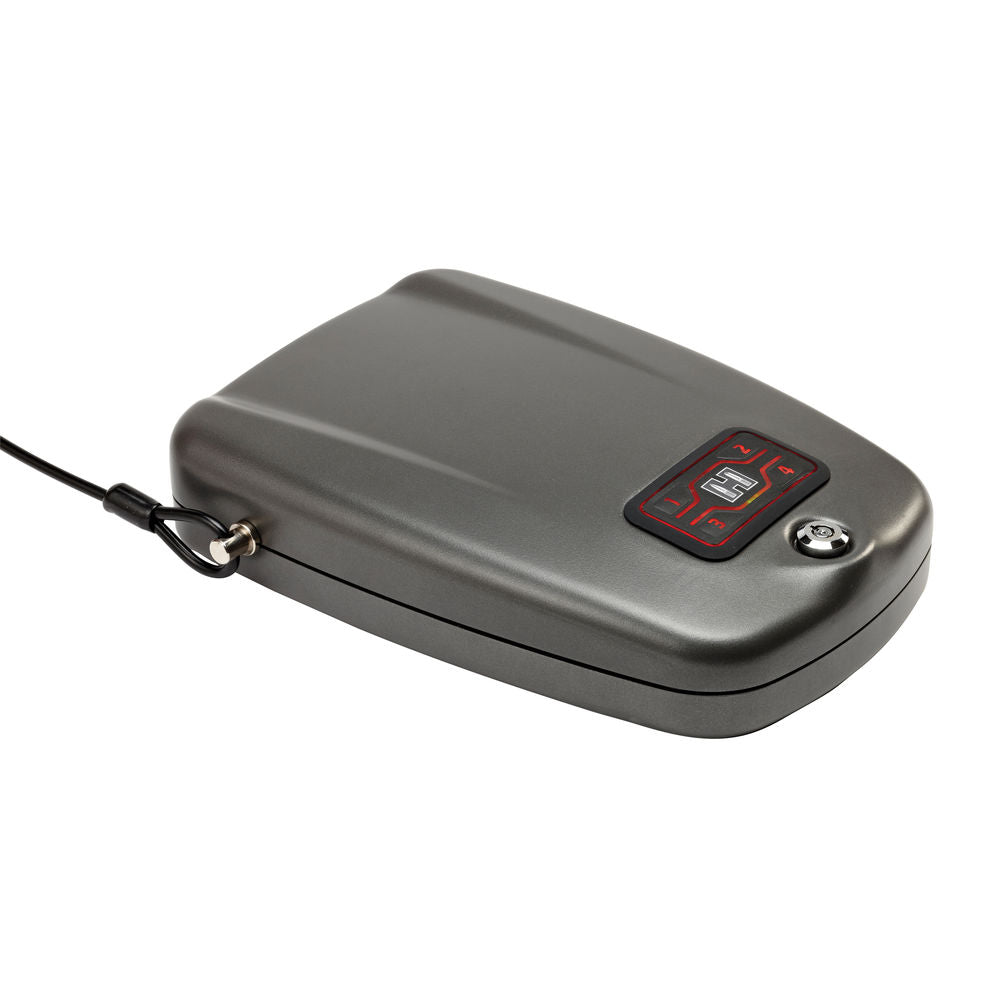 RAPID SAFE 2700KP XL RFID