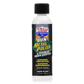 GUN METAL POLISH - 4 OZ