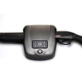 RAPID SAFE SHOTGUN WALL LOCK RFID