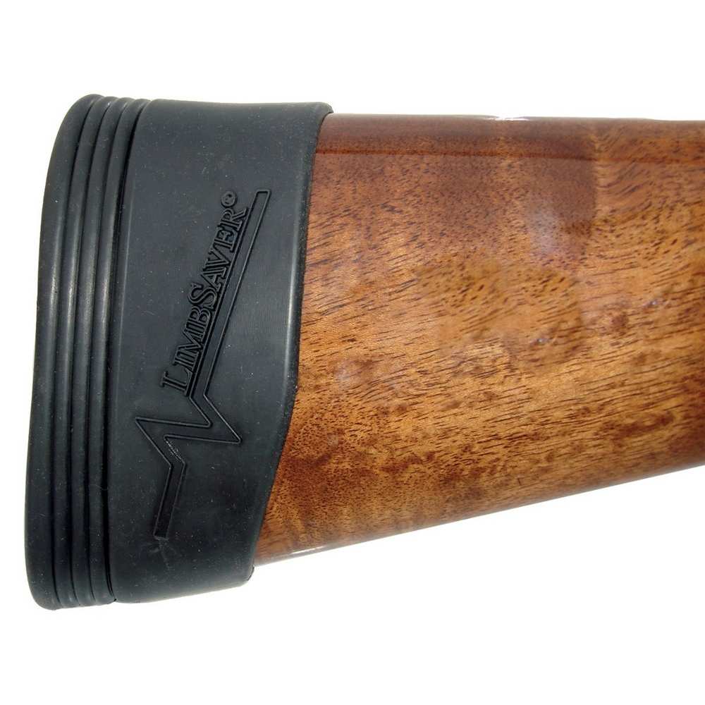 SLIP-ON BUTT PAD (LARGE)
