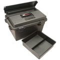 SPORTSMENS UTIL DRY BOX LGE - BLACK