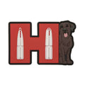 HORNADY MOOSE PVC PATCH
