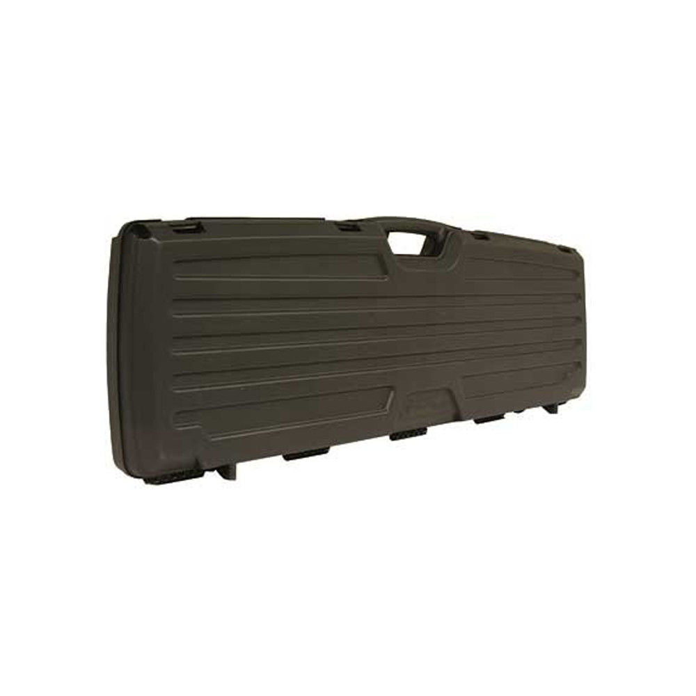 52.19IN SE DOUBLE SCOPED RIFLE/SHOTGUN CASE L 52.19IN x W 15.97IN x H 4IN