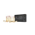 AMMO BLACK 5.56 NATO 62 GR FMJ 20/BX