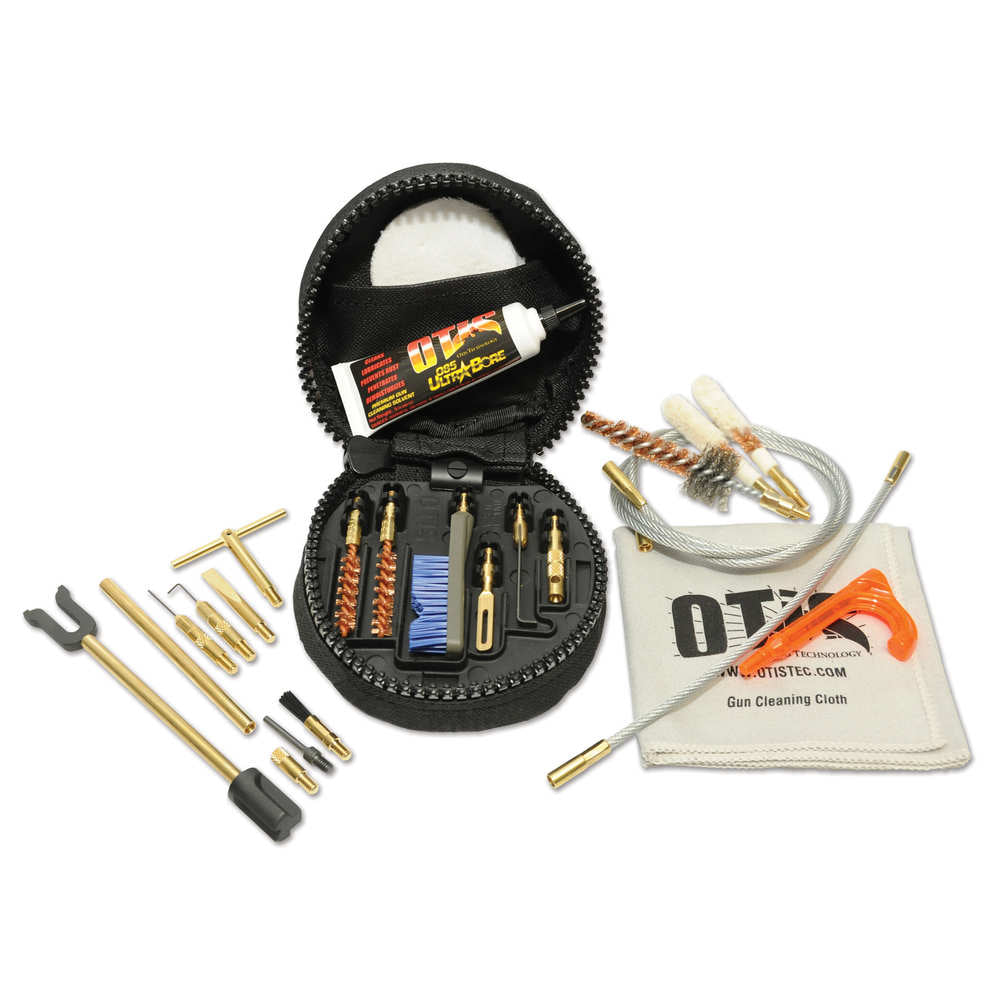 MSR/AR CLEANING SYSTEM