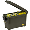 ELEMENT PROOF FIELD/AMMO BOX SMALL OD GREEN 11.63 L x 5.13 W x 7.13 H