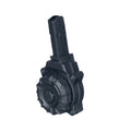 GLOCK 43 9MM 30RD DRUM BLACK POLYMER