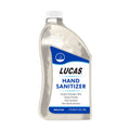 HAND SANITIZER 64 OZ