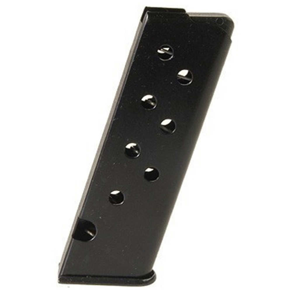 BER 950BS 25ACP BL 8RD MAGAZINE