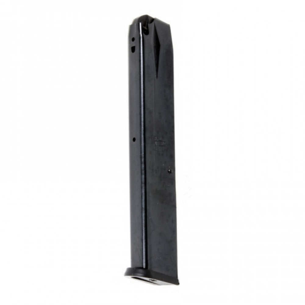 SPRINGFIELD XD40 40S&W BL 20RD MAGAZINE