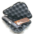 COMPACT TAPERED HNDGN CASE - BLACK