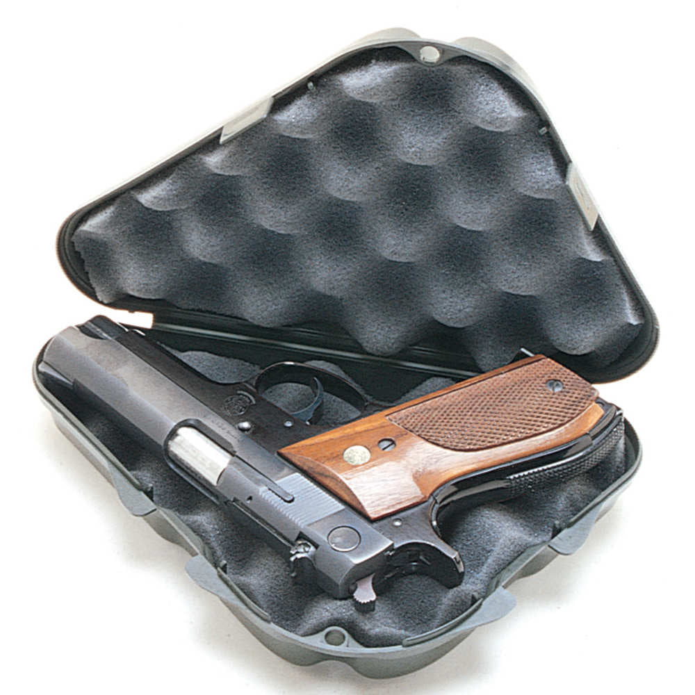 COMPACT TAPERED HNDGN CASE - BLACK