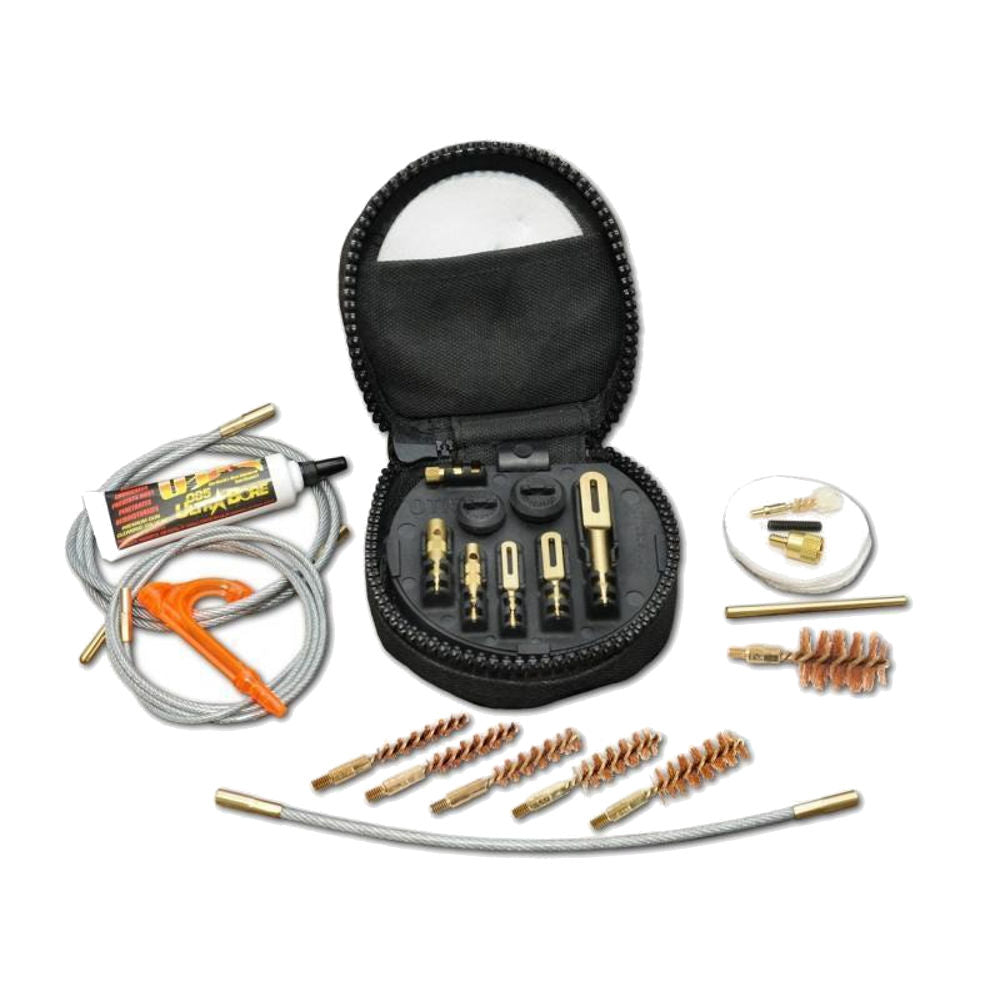 TACTICAL CLEANING SYSTEM 5 BRUSH