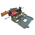 RANGE BOX/MAINT CNTR GRN