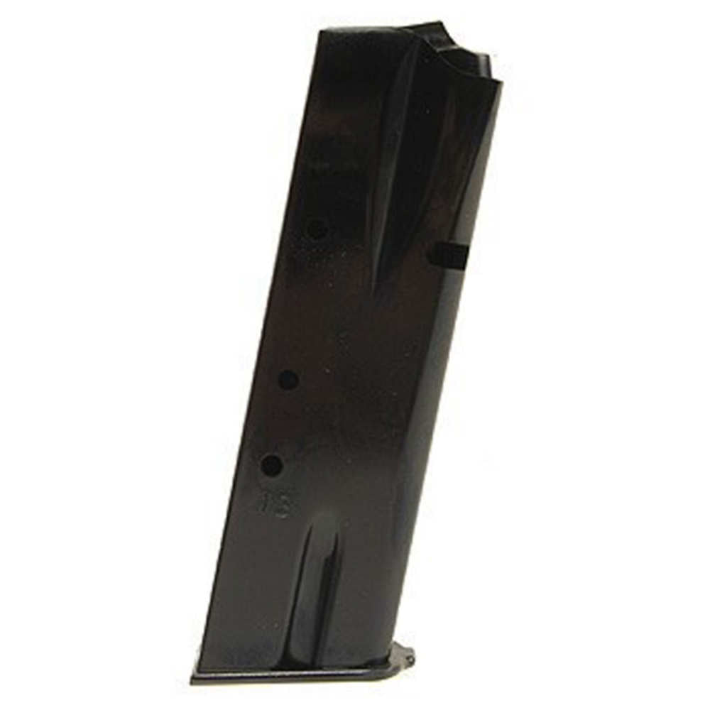 BRNG HP SPR SA-35 9MM BL 13RD MAGAZINE