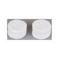 ALL CAL CLEANING PATCHES 100PK