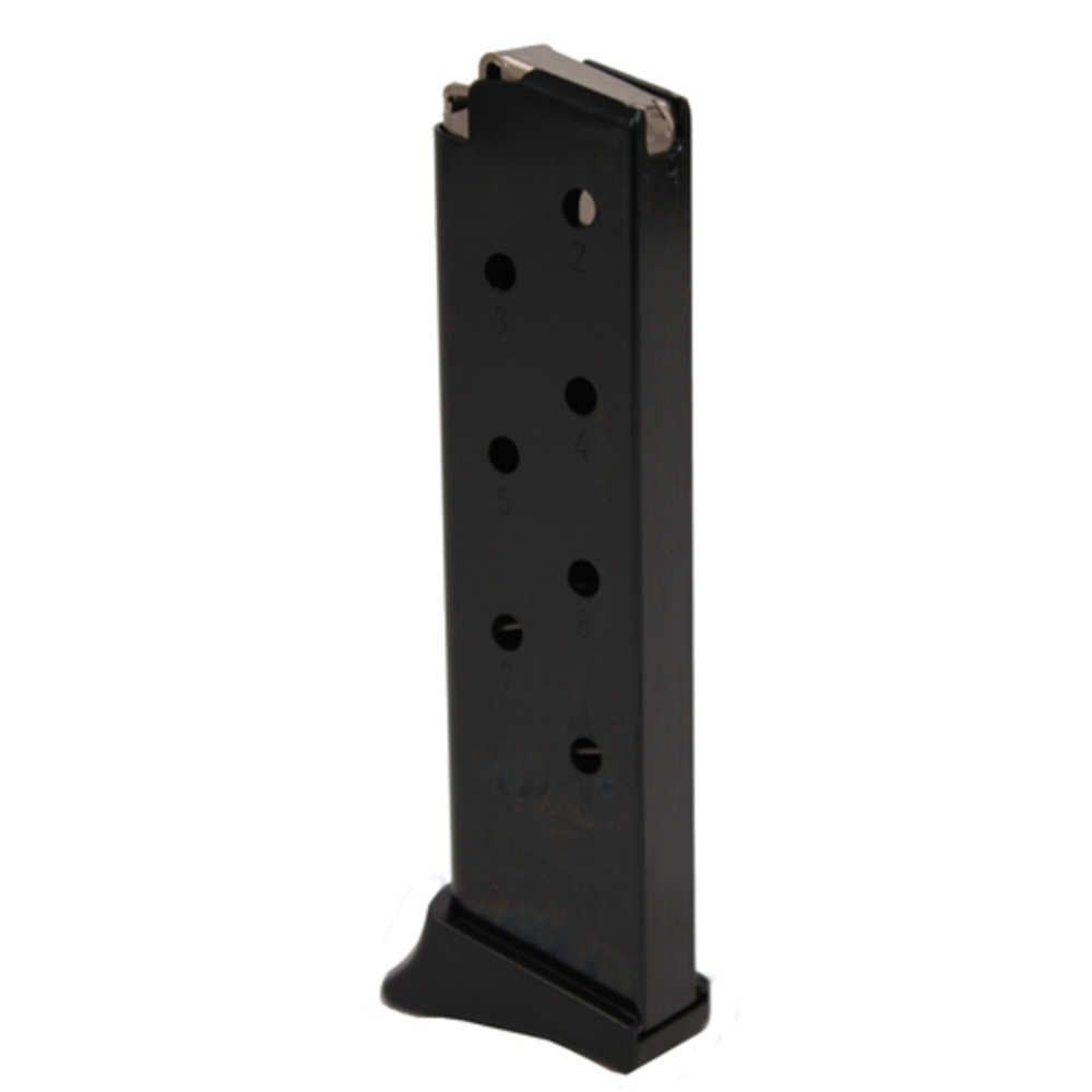 BERSA THUNDER 380 ACP 8RD BL MAG