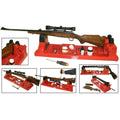 GUN VISE - RED