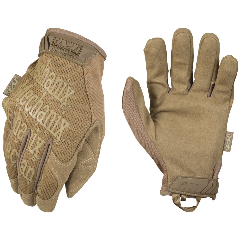 ORIGINAL GLOVE COYOTE MEDIUM
