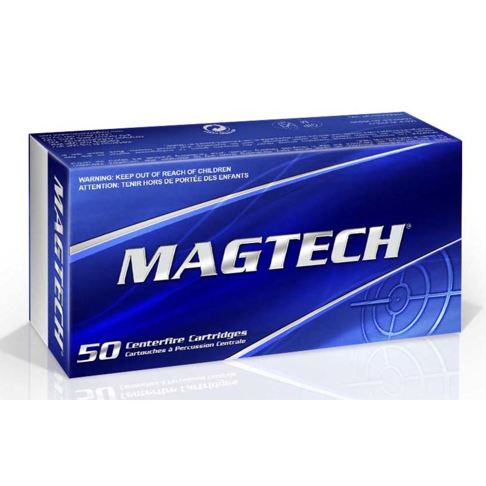 SPT SHTG 45 AUTO 230GR FMJ 50RD/BX