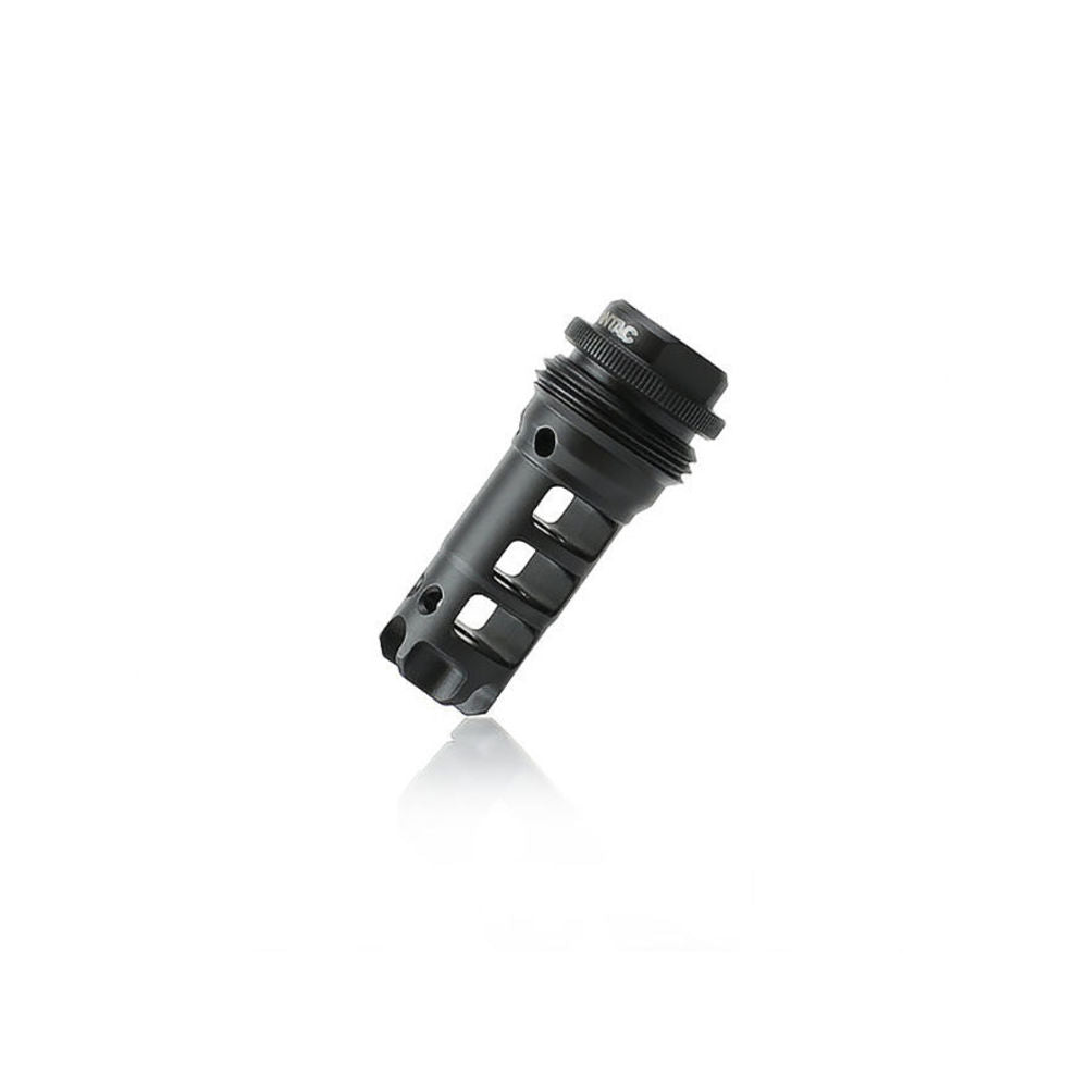 DRAGON 223/556 1/2-28 SILENCERCO ASR MNT