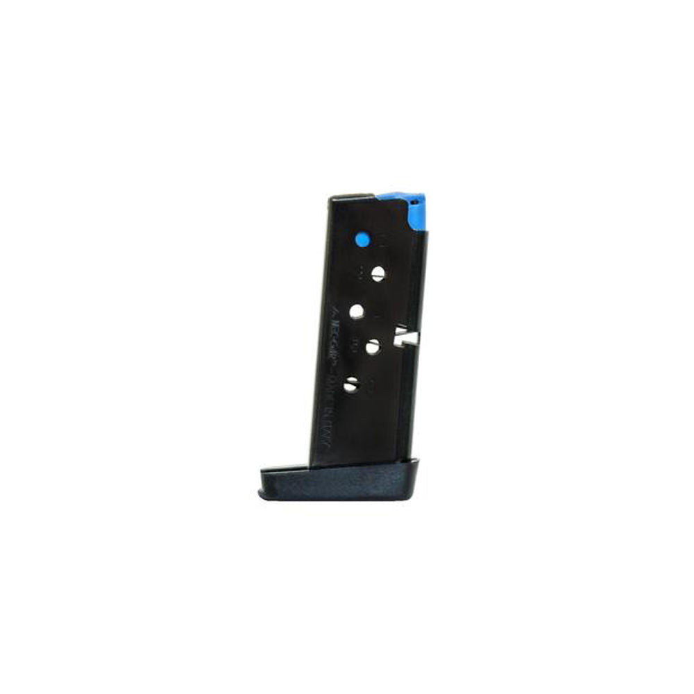 TAURUS 738 380 ACP BL 6RD MAGAZINE