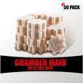 CHMBR MAID 556MM CAL STAR SWABS 50 PK