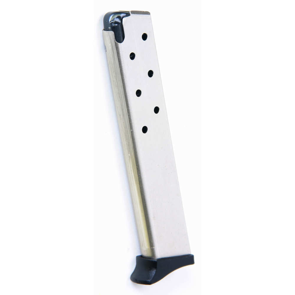 BERSA 95/THNDR 380ACP NKL 10RD MAGAZINE