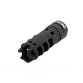 DRAGON 308/762 5/8-24 SILENCERCO ASR MNT