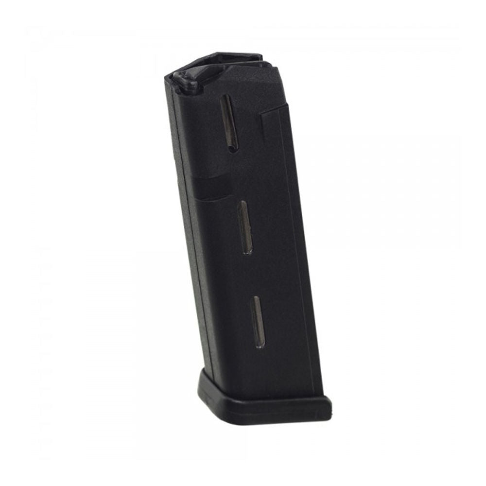 GLOCK 22/23/27 40 SW 10 RD BLACK POLYMER