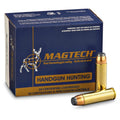SPT SHTG 500 S&W 400GR SJSPF 20RD/BX