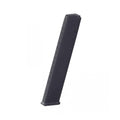 GLOCK 22/23/27 40 SW 27RD BLACK POLYMER