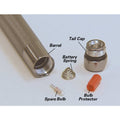 D CELL O-RING TAIL CAP