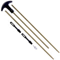 BRASS CLNG ROD PSTL 1PC 38 CAL/9MM