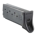 EC9S/LC9 9MM BL 7RD MAGAZINE W/EXT