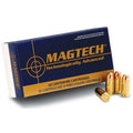 SPT SHTG 9MM LUG 124GR FMJ 50RD/BX