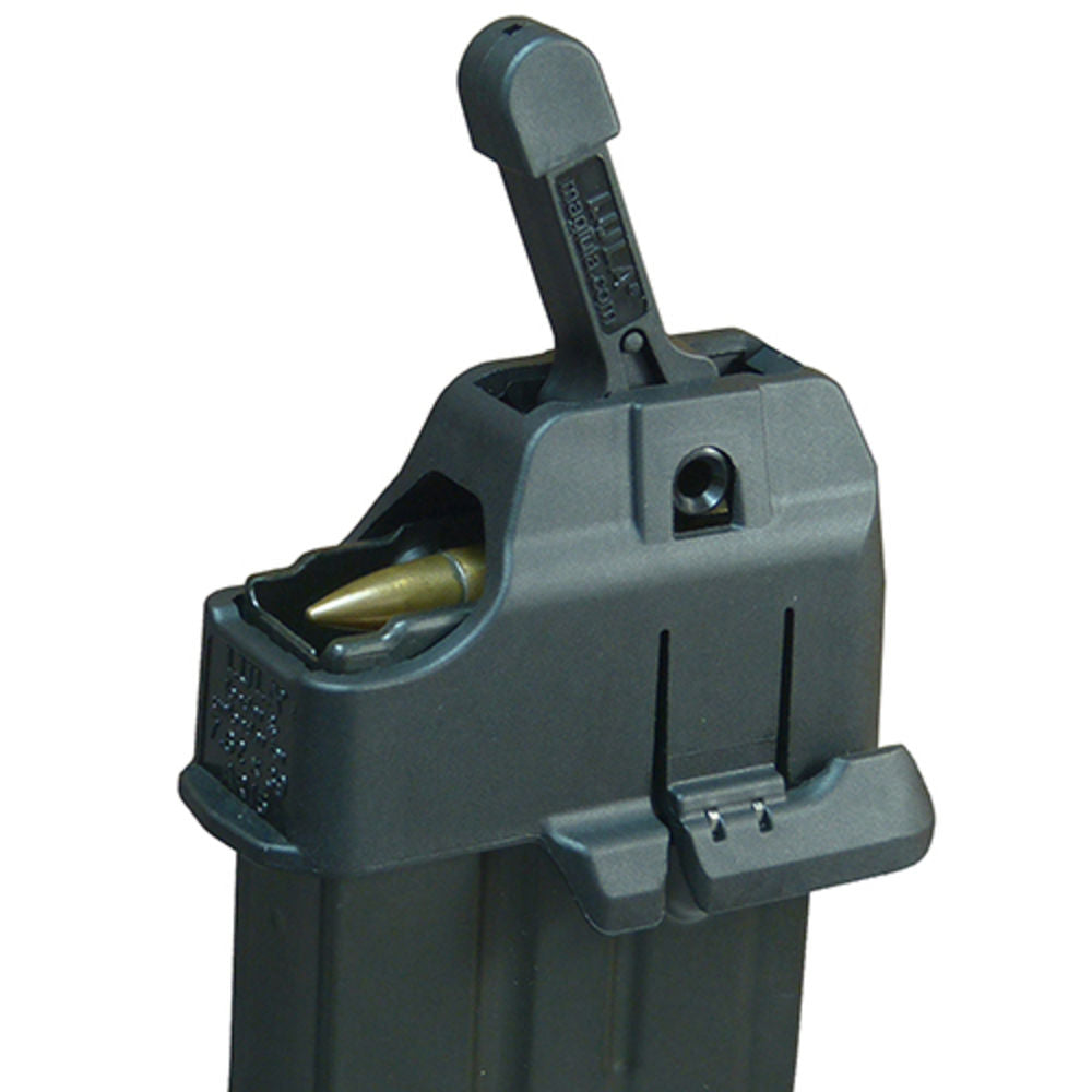 LULA LOADER AR15/7.62X39 BLK