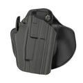 7TS PRO-FT GLS HLSTR SBCMPCT SZ 3 BLK LH