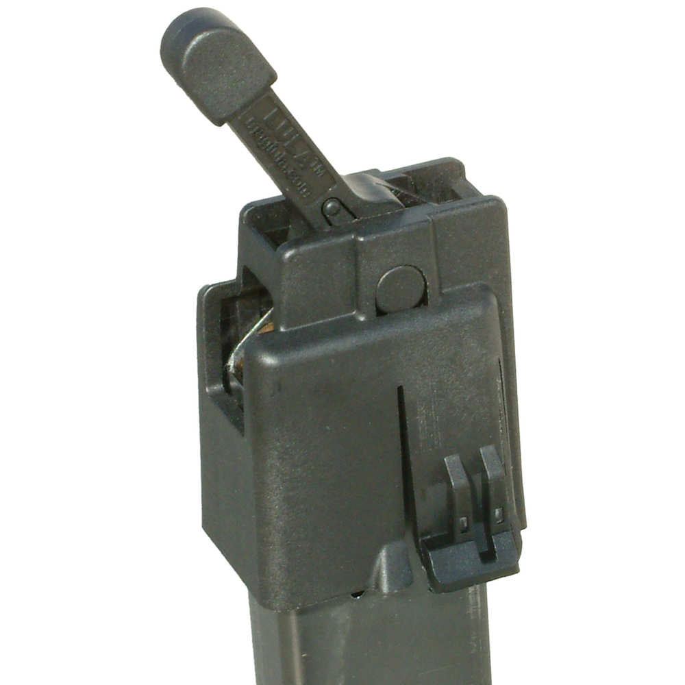 LULA LOADER COLT 9MM SMG BLK