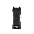 SABER 600K V MINI STUN GUN W/HLSTR BLK