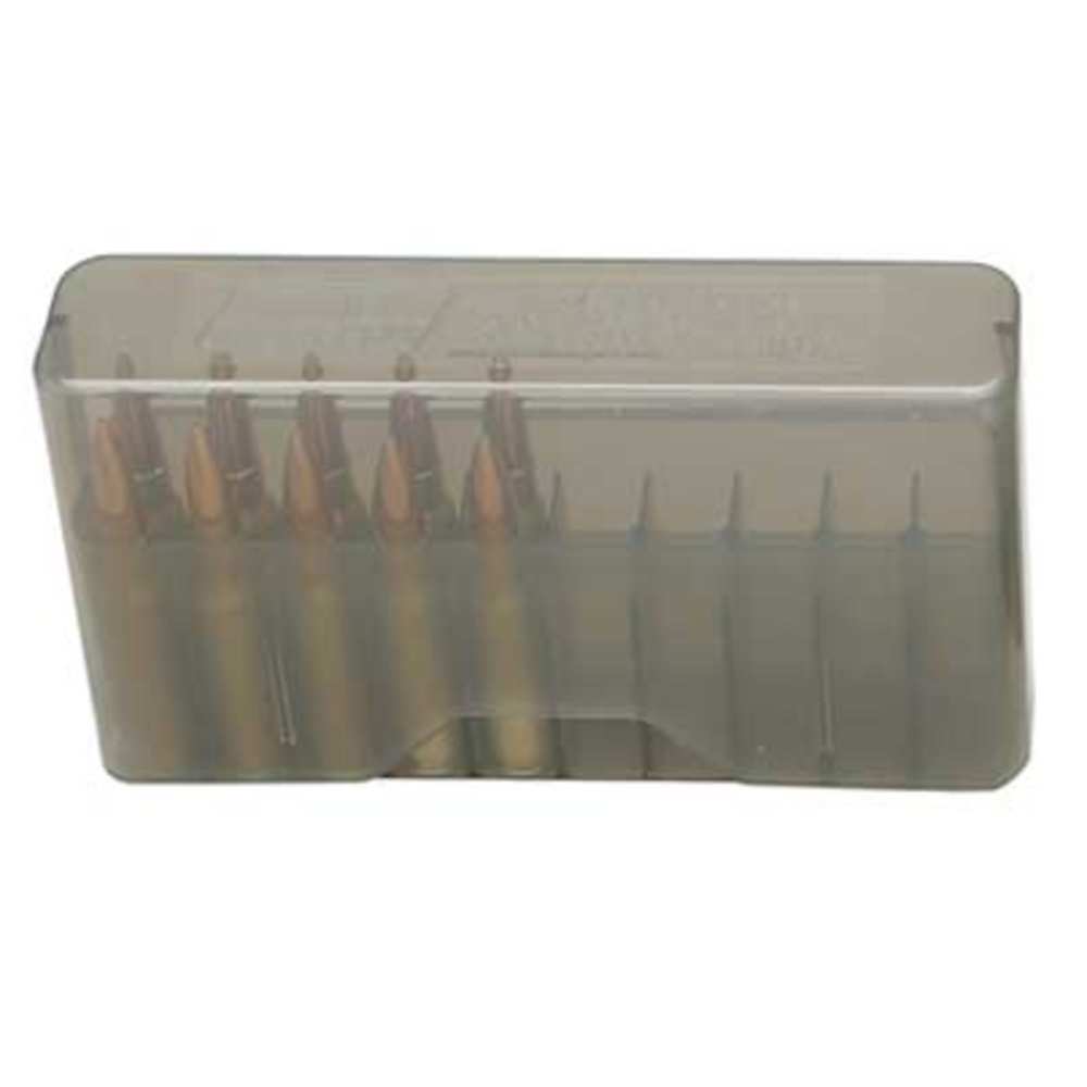 RIFLE SLIP-TOP 20RD 7MM REM CLR SMK