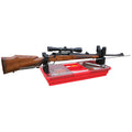PORTABLE RIFLE/SHTGN MAINT CENTER - RED