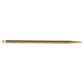 GUN PICK TOOL/SCRAPER BRASS