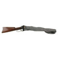 RFL/SHTGN BAG FLD GRY CAMO 52IN