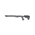 ARCH M1A CLOSE QURTR STK SPR M1A BLK PLY