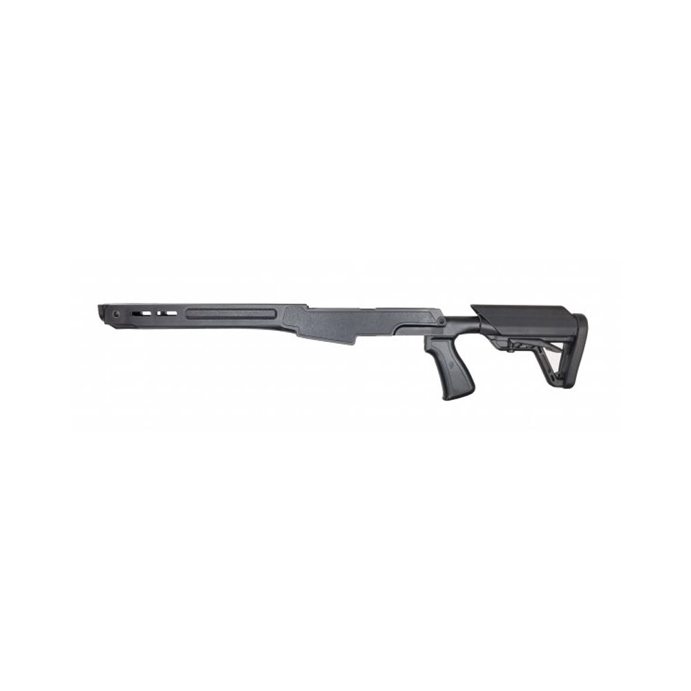ARCH M1A CLOSE QURTR STK SPR M1A BLK PLY