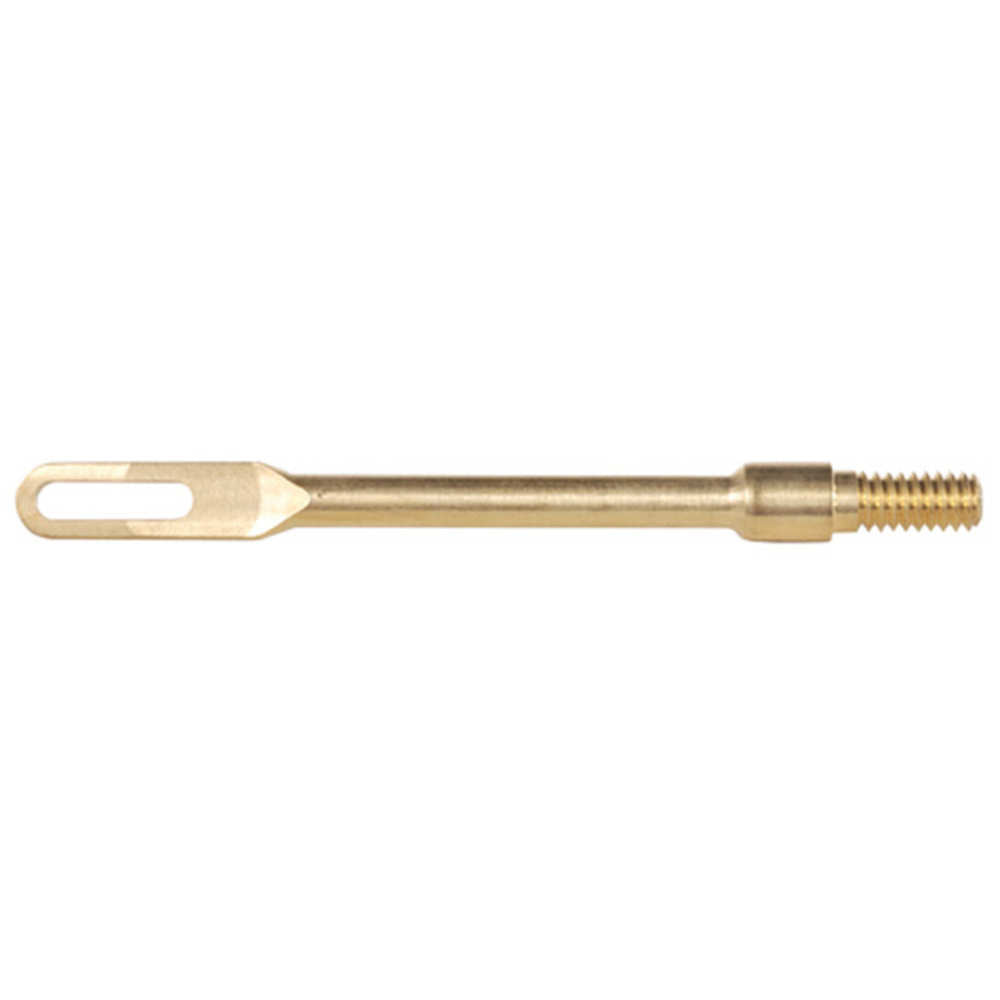 PATCH HOLDER .30 CAL & UP BRASS