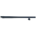 500 BARREL 12GA 18.5IN PLN BD ST BL CLM