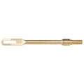 PATCH HOLDER .22-45 CAL BRASS