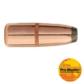 BULLETS PRO-HUNTER 30 CAL 150GR FN 100BX